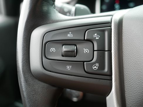 Certified 2023 GMC Sierra 1500 Denali w/ Denali Reserve Package AWD/4WD image 28