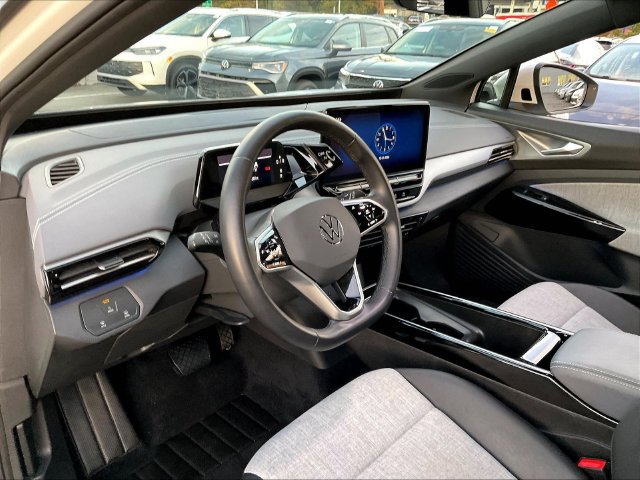 Used 2023 Volkswagen ID.4 Pro RWD image 4