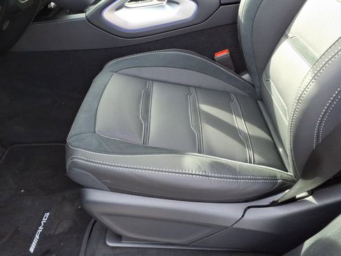 New 2026 Mercedes-Benz GLE 53 AMG 4MATIC image 15