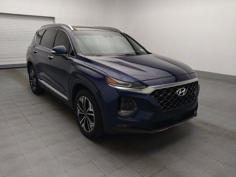 Used 2020 Hyundai Santa Fe SEL FWD image 13