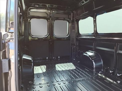 New 2026 RAM ProMaster 3500 w/ Quick Order Package 22H SLT+ image 11