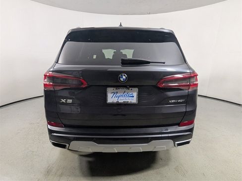 Used 2019 BMW X5 xDrive40i w/ Premium Package 2 image 6