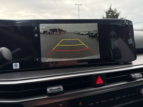 New 2026 Kia Sorento X-Line EX AWD/4WD image 25