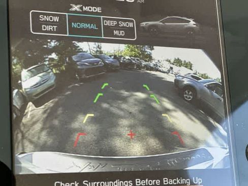 Certified 2026 Subaru Crosstrek 2.0i Premium AWD/4WD image 14