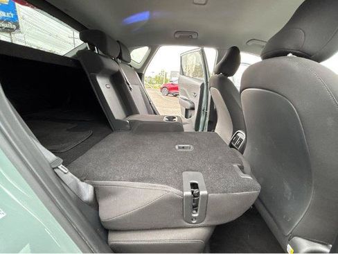Used 2024 Hyundai Kona SEL AWD/4WD image 7