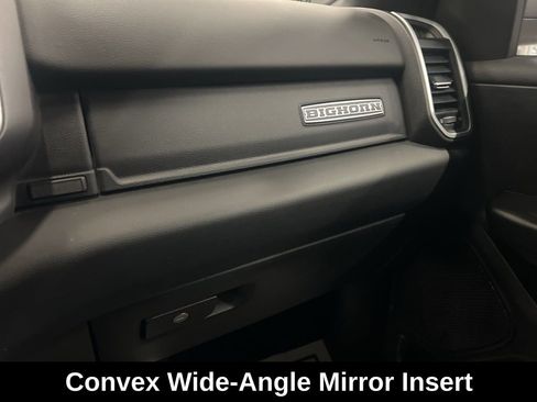 Certified 2022 RAM 1500 Big Horn image 31