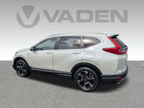 Used 2017 Honda CR-V Touring image 30