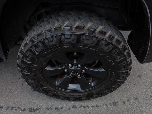 Used 2012 Toyota 4Runner Limited AWD/4WD image 22