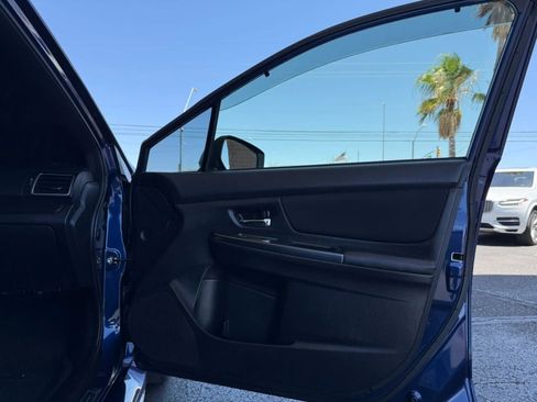 Used 2017 Subaru WRX Premium AWD/4WD image 32