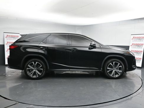 Used 2020 Lexus RX 350L Premium w/ Premium Package image 9