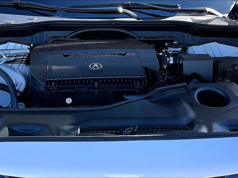 New 2026 Acura MDX SH-AWD w/ Technology Package image 16