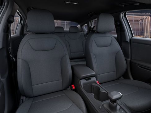 New 2026 Kia K4 LXS FWD image 15