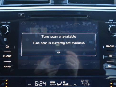 Used 2019 Subaru Outback 2.5i Premium image 22