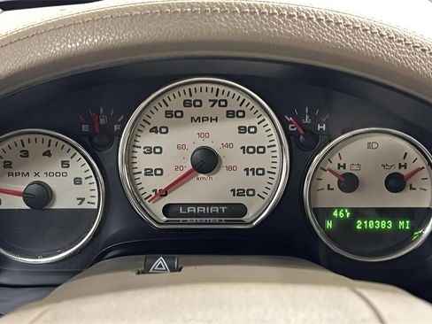 Used 2004 Ford F150 4x4 SuperCrew image 28