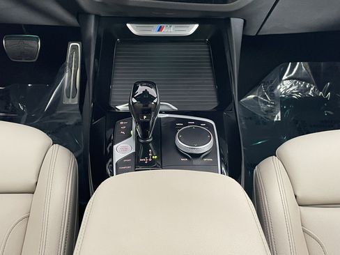 Used 2024 BMW X3 M40i w/ Premium Package image 18