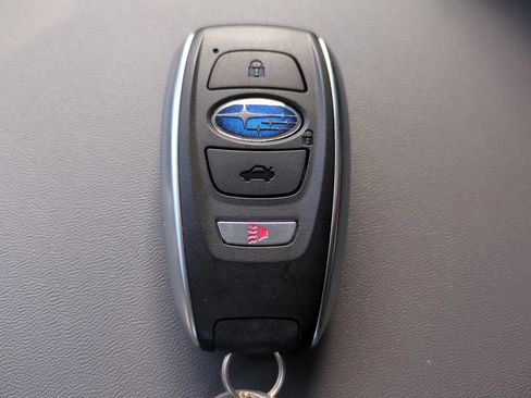 New 2026 Subaru Crosstrek 2.5i Limited AWD/4WD image 28