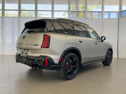 New 2026 MINI Cooper Countryman John Cooper Works w/ Comfort Package Max image 9