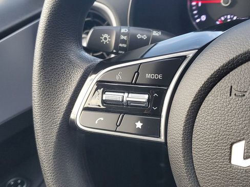 Certified 2024 Kia Forte LXS image 12