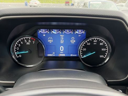 Used 2023 Ford F150 XLT w/ Equipment Group 302A High image 15