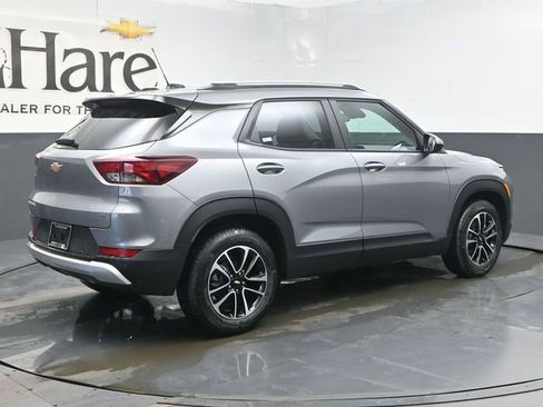 New 2026 Chevrolet TrailBlazer LT w/ Convenience Package image 28