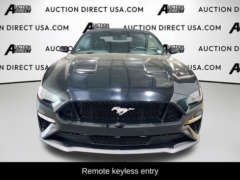 Used 2019 Ford Mustang GT Premium RWD image 3