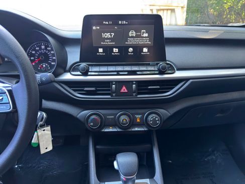 Used 2021 Kia Forte LXS FWD image 21