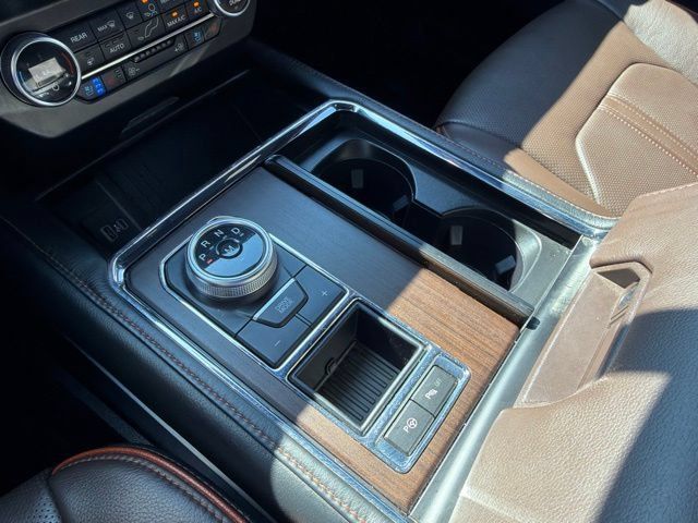 Used 2021 Ford Expedition King Ranch RWD image 20