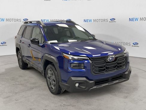 New 2026 Subaru Outback Premium image 6