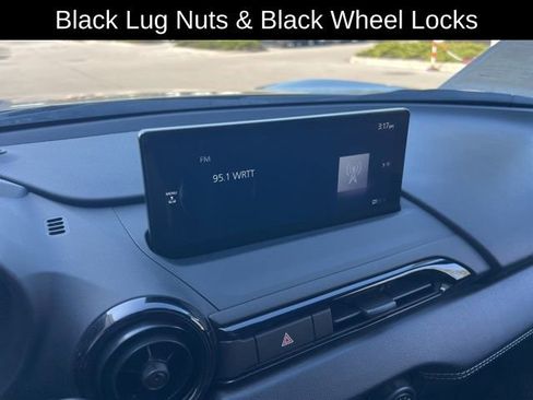 Used 2024 MAZDA MX-5 Miata RF Club w/ Weather Package image 18