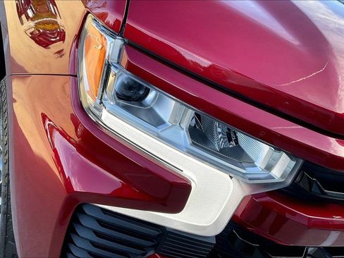 Used 2025 Chevrolet Silverado 1500 RST w/ All Star Edition Plus image 27