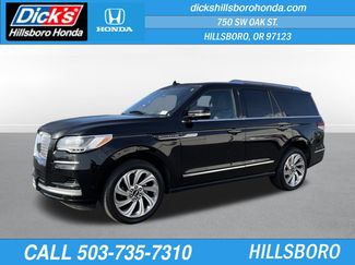 Used 2024 Lincoln Navigator Reserve 360° Tour