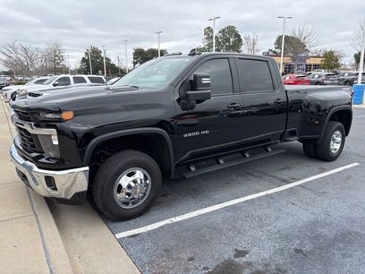 Used 2025 Chevrolet Silverado 3500 LT w/ All Star Edition
