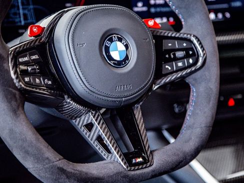 New 2026 BMW M2 w/ Carbon Package image 7