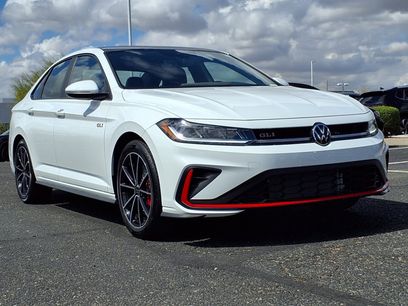New 2025 Volkswagen Jetta GLI Autobahn