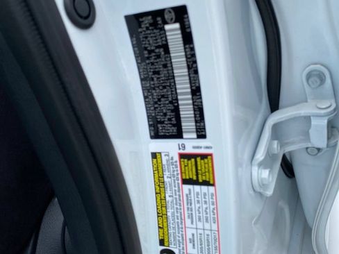 Certified 2026 Toyota Camry LE FWD image 31