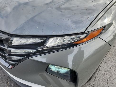 Used 2024 Hyundai Tucson SEL image 6