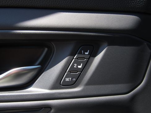 Certified 2025 Honda Accord Sport image 22
