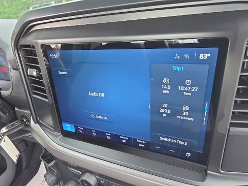 Used 2025 Ford F150 XL AWD/4WD image 4