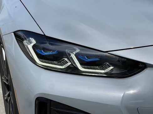 Used 2023 BMW M440i Gran Coupe w/ Premium Package image 11