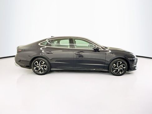 Used 2025 Hyundai Sonata SEL FWD image 10