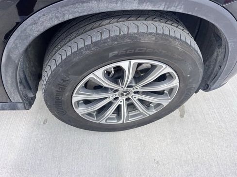 Used 2024 Mercedes-Benz GLC 300 image 15