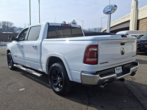 Used 2022 RAM 1500 Laramie image 6