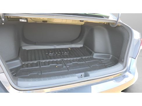 Used 2024 Honda Civic Sport image 13