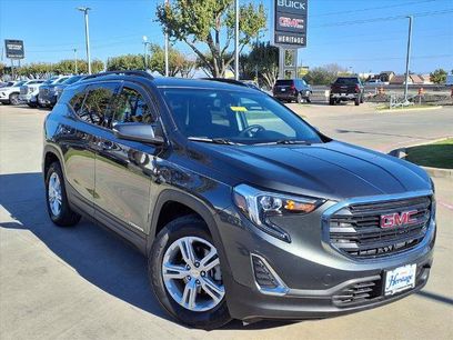 Used 2018 GMC Terrain SLE w/ Driver Convenience Package