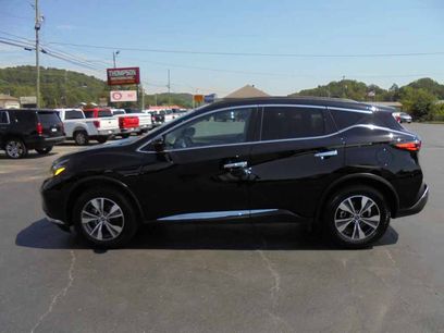 Used 2024 Nissan Murano SV