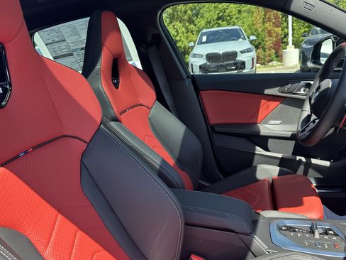 New 2026 BMW M235i xDrive Gran Coupe AWD/4WD image 31