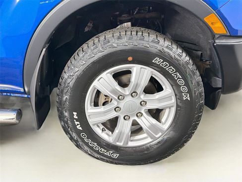 Used 2020 Ford Ranger XL w/ FX4 Off-Road Package AWD/4WD image 34