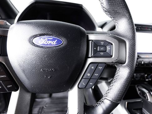 Used 2020 Ford F150 Raptor w/ Equipment Group 801A Mid AWD/4WD image 37