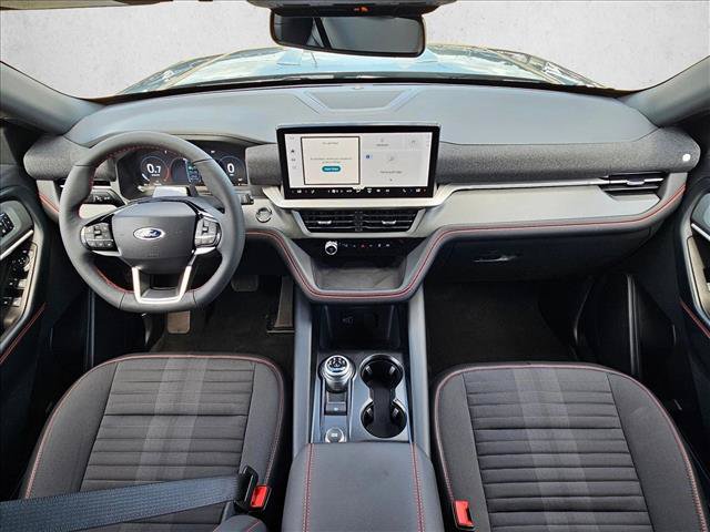 New 2026 Ford Explorer ST-Line w/ ST-Line Street Pack RWD image 15