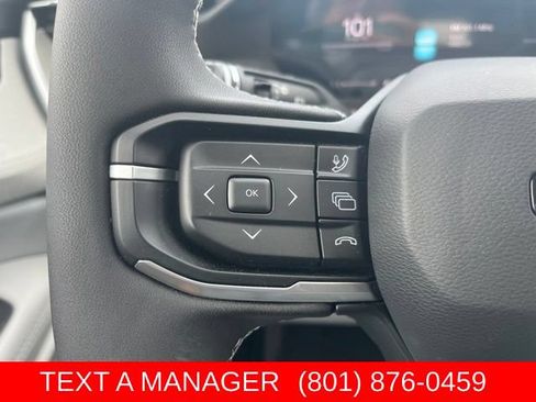 New 2026 Jeep Cherokee Laredo AWD/4WD image 26